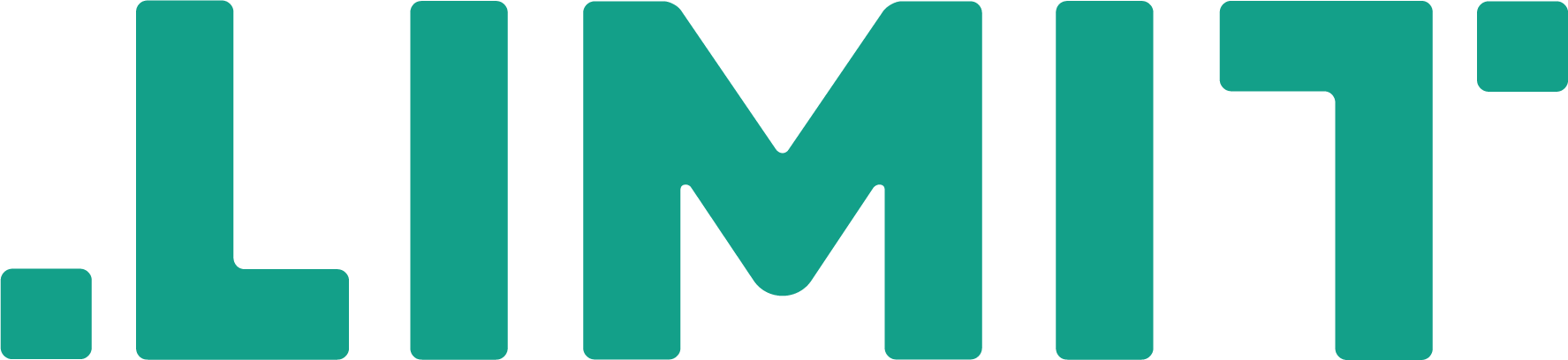 logo limit